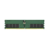 Kingston Pamięć DDR5 32GB (1*32GB) 6400 CL52 2Rx8 CUDIMM