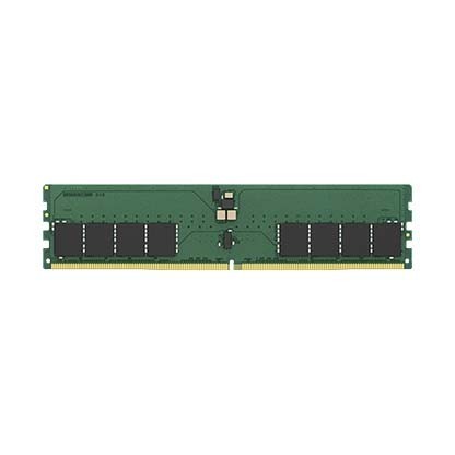 Kingston Pamięć DDR5 32GB (1*32GB) 6400 CL52 2Rx8 CUDIMM