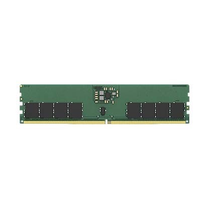 Kingston Pamięć DDR5 32GB (1*32GB) 6400 CL52 1Rx8 CUDIMM