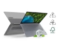 Lenovo Laptop ThinkBook 14 G8 21SJ008APB W11Pro Ultra 5 225U/16GB/512GB/INT/14.0 WUXGA//Luna Grey/3YRS OS + CO2 Offset