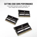 Corsair Pamięć DDR5 Vengeance 16GB/5600 (1*16) CL48