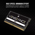 Corsair Pamięć DDR5 Vengeance 32GB/5600 (2*16) CL48