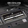 Corsair Pamięć DDR5 Vengeance 32GB/5600 (2*16) CL48