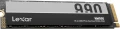 Lexar Dysk SSD NM990 2TB Gen5 14000/10000