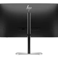 HP Inc. Monitor S5 Pro 527pu QHD USB-C MNTR 9E0G5AA#ABB