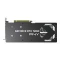 PNY Karta graficzna GeForce RTX 5060 OC 8GB RGB VCG50608TFXXPB1-O
