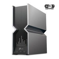 TP-LINK Archer BE800 Router WiFi 7 BE19000