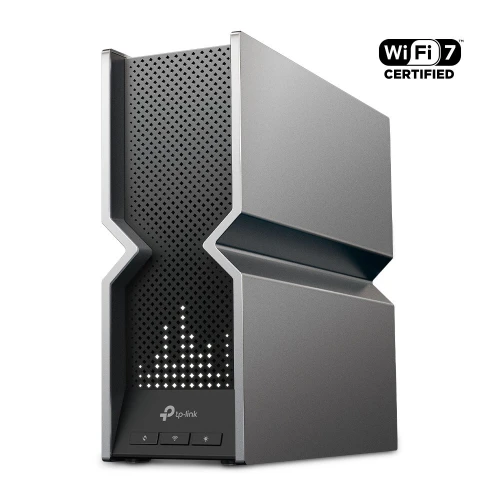 TP-LINK Archer BE800 Router WiFi 7 BE19000
