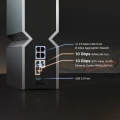 TP-LINK Archer BE800 Router WiFi 7 BE19000