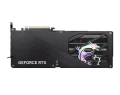 MSI Karta graficzna GeForce RTX 5070 Ti 16G GAMING TRIO OC GDDR7 256bit HDMI/3DP
