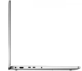 Dell Laptop Dell Pro 16 PC16250 W11P C3 100U/8GB/512GB/16.0 FHD+/Int/FgrPr/Cam&Mic/WLAN+BT/BcklKb/3C/3YPS Platinum
