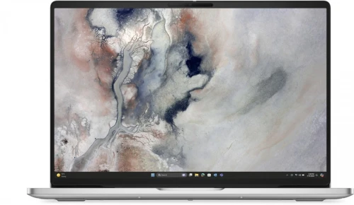 Dell Laptop Dell Pro 16 PC16250 W11P U7 265U/16GB/512GB SSD/16.0 FHD+/Int/FgrPr/FHD/IRCam/Mic/WLAN+ BT/BcklKb/3C/vPro/3YPS Platinum