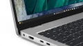 Dell Laptop Dell Pro 16 PC16250 W11P U7 265U/16GB/512GB SSD/16.0 FHD+/Int/FgrPr/FHD/IRCam/Mic/WLAN+ BT/BcklKb/3C/vPro/3YPS Platinum