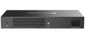 TP-LINK Przełącznik Omada 24-Port GB Easy Managed Switch                      PORT: 24× Gigabit RJ45 Ports                                 |