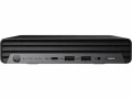 HP Inc. Komputer Elite Mini 800 G9 i7-14700 512GB/16GB/W11P 998R1ET