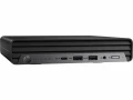 HP Inc. Komputer Elite Mini 800 G9 i7-14700 512GB/16GB/W11P 998R1ET