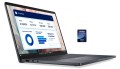Dell Laptop Dell Pro 14 Premium PA14250 W11P Ultra 7 268V/32GB/512GB/14.0 QHD+ Touch/Arc/FgrPr/FHD/IRCam/Mic/WLAN+BT/BcklKb/3C/vPro/3YPS Magnesium