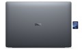 Dell Laptop Dell Pro 14 Premium PA14250 W11P Ultra 7 268V/32GB/512GB/14.0 QHD+ Touch/Arc/FgrPr/FHD/IRCam/Mic/WLAN+BT/BcklKb/3C/vPro/3YPS Magnesium