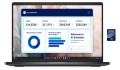 Dell Laptop Dell Pro 14 Premium PA14250 W11P Ultra 7 268V/32GB/512GB/14.0 QHD+ Touch/Arc/FgrPr/FHD/IRCam/Mic/WLAN+BT/BcklKb/3C/vPro/3YPS Magnesium