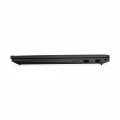Lenovo Ultrabook ThinkPad T16 G4 21QE003VPB W11Pro Ultra 5 225U/16GB/512GB/INT/16.0 WUXGA/Black/3Y Premier Support + CO2 Offset