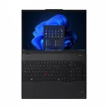 Lenovo Ultrabook ThinkPad T16 G4 21QE003VPB W11Pro Ultra 5 225U/16GB/512GB/INT/16.0 WUXGA/Black/3Y Premier Support + CO2 Offset