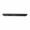 Lenovo Ultrabook ThinkPad T16 G4 21QE0048PB W11Pro Ultra 7 255U/16GB/512GB/INT/16.0 WUXGA/Black/3Y Premier Support + CO2 Offset