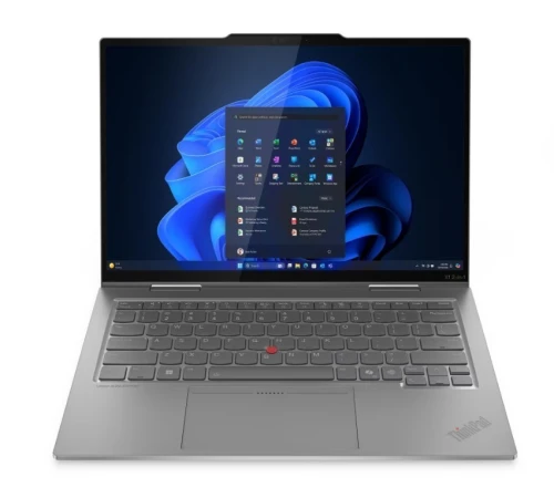 Lenovo Ultrabook Thinkpad X1 2-in-1 Gen10 21NU0023PB W11Pro Ultra 7 258V/32GB/1TB/INT/14.0 2.8K/Touch/Grey/3YRS Premier Support + CO2 Offset