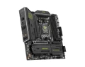 MSI Płyta główna MAG B850M MORTAR WIFI AM5 4DDR5 mATX
