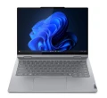 Lenovo Laptop ThinkBook 14 G5 2in1 21SQ0016PB W11Pro Ultra 5 225U/16GB/512GB/INT/14.0 WUXGA/Touch/Luna Grey/3YRS OS + CO2 Offset