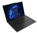 Lenovo Ultrabook ThinkPad T14 G6 21QC004YPB W11Pro Ultra 7 255U/16GB/1TB/INT/14.0 WUXGA/Black/3YR Premier Support + CO2 Offset