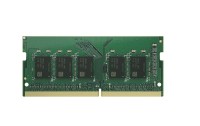 Synology Pamięć D4ES03-8G DDR4 ECC 8GB SODIMM Unbuffered