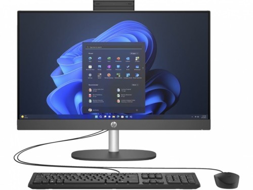 HP Inc. Komputer All-in-One ProOne 240 G10 U5-125U 512GB/16GB/W11P      B6ZB5ET