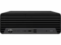 HP Inc. Komputer 400 SFF G9 i5-12500 512GB/16GB/W11P      9H7N5ET