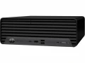 HP Inc. Komputer 400 SFF G9 i5-12500 512GB/16GB/W11P      9H7N5ET