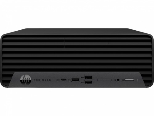 HP Inc. Komputer 400 SFF G9 i5-14500 512GB/8GB/W11P       9H7N2ET