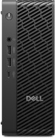 Dell Stacja robocza Dell Pro Max Micro FCM2250 Win 11 Pro Intel U7 265/16GB/512GB/NVIDIA RTX A400/WLAN + BT/Wireless Kb & Mouse/280W/vPro/3Y ProSuppor