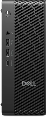 Dell Komputer Dell Pro Max Micro FCM2250 Win 11 Pro Intel U7 265/16GB/512GB/NVIDIA RTX A400/WLAN + BT/Wireless Kb & Mouse/280W/vPro/3Y ProSupport
