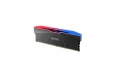 Lexar Pamięć DDR5 ARES RGB 32GB(2*16GB)/6000 CL30 czarna