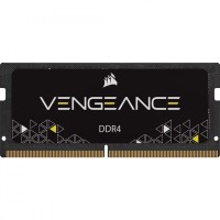 Corsair Pamięć DDR4 Vengeance 16GB/3200 (1x16GB) CL22 SODIMM