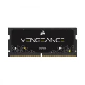 Corsair Pamięć DDR4 Vengeance 16GB/3200 (1x16GB) CL22 SODIMM