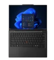 Lenovo Ultrabook ThinkPad X1 Carbon G13 21NX006PPB W11Pro Ultra 7 265U/64GB/1TB/INT/14.0 2.8K/Touch/Black/vPro/3YRS Premier Support Plus + CO2 Offset