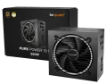 Be quiet! Zasilacz Pure Power 13 M 550W ATX 3.1 80+ GOLD