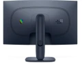 Dell Monitor AW3225DM 31.6 cala Curved NVIDIA G-Sync Compatible 180Hz  VA  QHD (3440x1440)/16:9/DP/2xHDMI/3xUSB 3.2/3Y AES&PPE