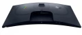 Dell Monitor AW3225DM 31.6 cala Curved NVIDIA G-Sync Compatible 180Hz  VA  QHD (3440x1440)/16:9/DP/2xHDMI/3xUSB 3.2/3Y AES&PPE