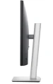 Dell Monitor 27 cali P2725QE IPS LED UHD 4K(3840x 2160)/16:9/HDMI/DP/USB-C/3xUSB/RJ45/3Y