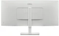 Dell Monitor S3425DW 34 cale Curved AMD FreeSync VA LED WQHD (3440x1440)/2xHDMI/2xUSB-C/2xUSB/3Y AES&PPE