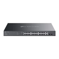 TP-LINK Przełącznik ES228GMP