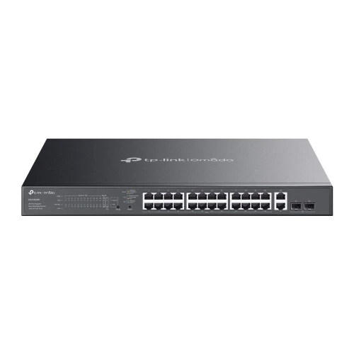 TP-LINK Przełącznik ES228GMP