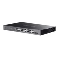 TP-LINK Przełącznik ES228GMP
