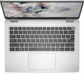 Dell Laptop Dell Pro 14 PC14250 W11P C5 220U/16GB/512GB/14.0 FHD+/INT/FgrPr/FHD/IRCam/Mic/WLAN+BT/BcklKb/3C/3YPS Platinum